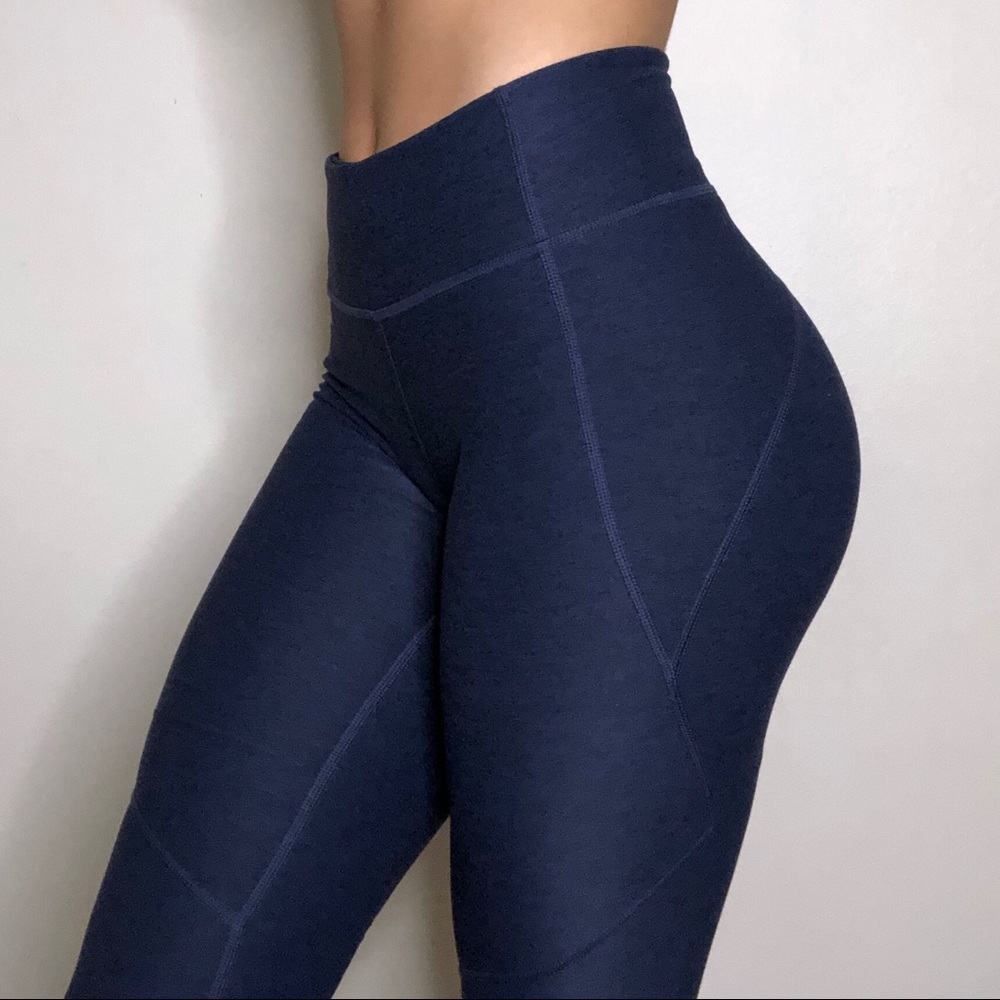 Outdoor Voices 28” leggings